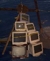 Resolution: Destroy All CRTs